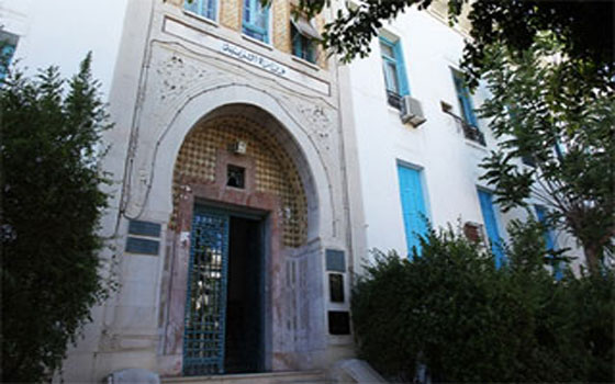 مصر اليوم - تونسية تنشر إشاعة عبر الإعلام عن تسريب الأسئلة