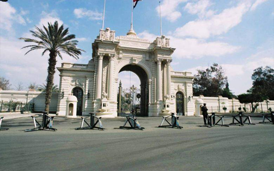 مصر اليوم - القصر الرئاسي المصري يكشف عن موازنته السنوية المقدرة بـ 300 مليون جنيه