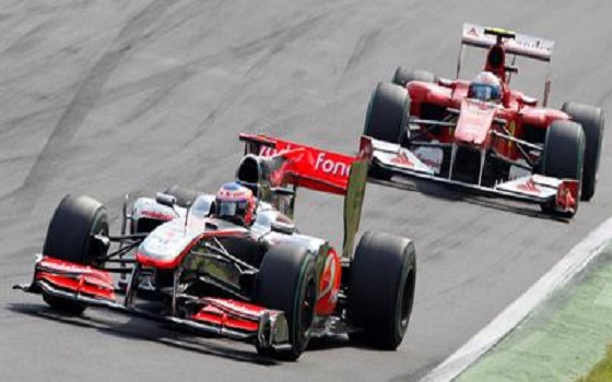 مصر اليوم - تحذيرات أردنية تبعد مسار سباق للسيارات عن القدس الشرقية