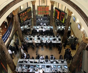   مصر اليوم - اللجنة المنظمة لانتخابات البورصة المصرية تعلن نتيجة التصويت