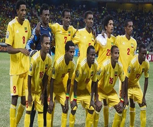   مصر اليوم - إثيوبيا تعترف بإشراك لاعب موقوف أمام بوتسوانا