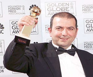   مصر اليوم - المخرج الفلسطيني هاني أبو أسعد على أعتاب فيلم عمر