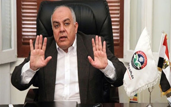   مصر اليوم - وزير التخطيط والتعاون الدولي يستنكر دعوات نزع شرعية مرسي في 30 يونيو