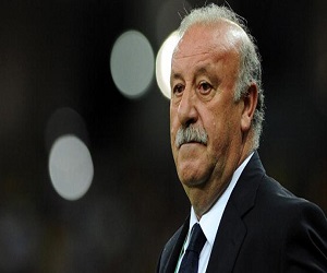   مصر اليوم - دل بوسكي قد يدفع بتشكيلة إحتياطية أمام تاهيتي