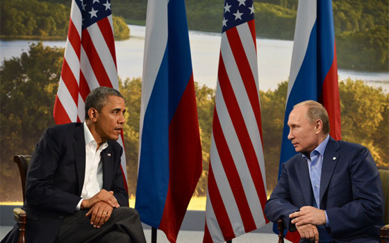   مصر اليوم - موسكو وواشنطن تصرّان على جنيف2 رغم الاختلاف بشأن إدارة الأزمة سورية