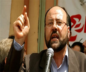   مصر اليوم - ممثل حماس في لبنان يطالب حزب الله بعدم التورط في سورية