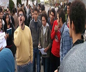   مصر اليوم - التحالف الاشتراكي يدعو إلى النزول  في 30 يونيو