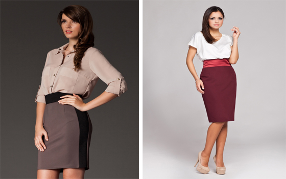   مصر اليوم - طرق العناية والمحافظة على الأنوثة في العمل