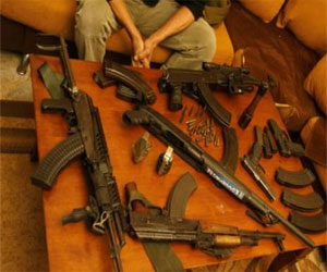 مصر اليوم - الاستخبارات اللبنانية توقف أردنيًا يعترف بتسليح المعارضة السورية