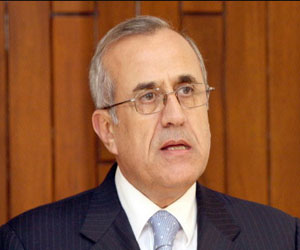   مصر اليوم - لبنان يُسلّم مذكرة بالخروقات السورية إلى مجلس الأمن