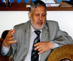 مصر اليوم - نتمنى أن يكون الرئيس الإيراني الجديد أكثر توازناً معنا