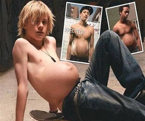 مصر اليوم - شباب حوامل لتوعية المراهقات الأميركيات