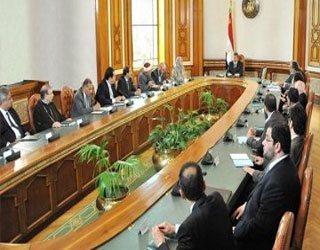   مصر اليوم -  النقد  يرتفع إلي 16مليار دولار في مصر