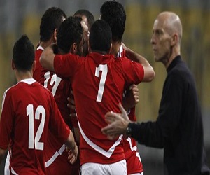   مصر اليوم - برادلي: بدأنا التفكير بالمرحلة الأخيرة من التصفيات