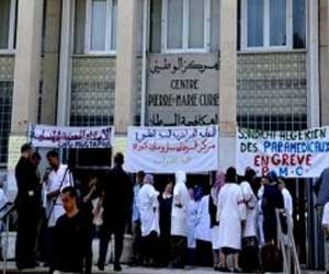 مصر اليوم - وزير الصحة الجزائري: لم يتم اتخاذ أية عقوبة ضد الأطباء المضربين