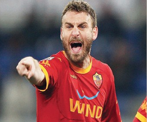   مصر اليوم - دي روسي منزعج من الافتراءات في روما