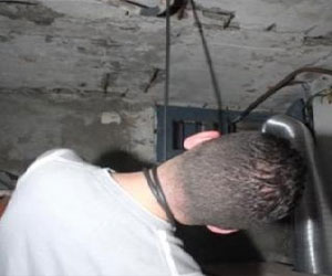   مصر اليوم - انتحار بحريني شنقًا في مسكنه في منطقة بوري