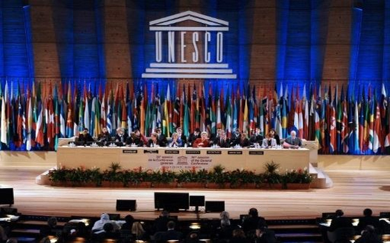 مصر اليوم - اليونسكو تؤكد على حماية التراث في دول النزاع خلال اجتماعها السنوي في كمبوديا