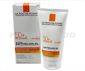 مصر اليوم - جيل ANTHELIOSE XL الحل الأمثل للوقاية من سرطان الجلد