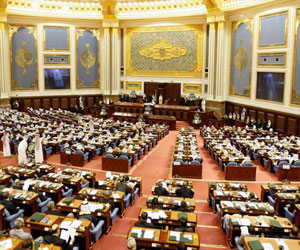 مصر اليوم - الشورى يسمح بزواج السعوديات من الأجانب المولودين في المملكة