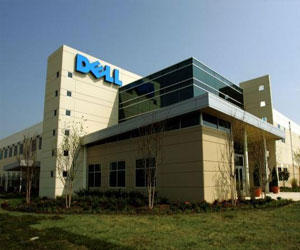 مصر اليوم - ديل تفتتح مصنعًا جديدًا لإنتاج 7 ملايين كمبيوتر سنويًا