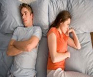 مصر اليوم - الضعف الجنسي يُصيب النساء أكثر من الرجال