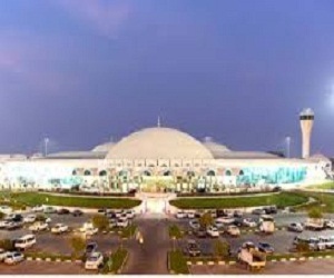   مصر اليوم - ارتفاع عدد المسافرين عبر مطار الشارقة في مايو الماضي