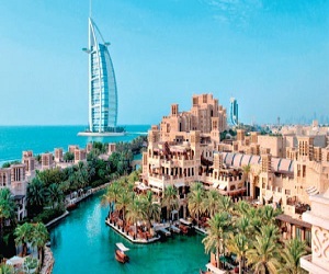   مصر اليوم - الإمارات تستقطب مليوني سائح خليجي خلال صيف 2013