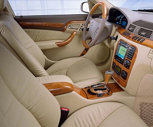   مصر اليوم - مرسيدس ستكشف عن S-Class Pullman الجديدة في شهر مايو العام القادم