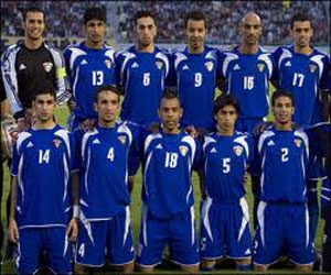   مصر اليوم - الكويت تجهز 30 لاعبًا لبطولة الخليج الاولمبية