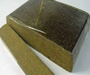   مصر اليوم - ضبط سائق وخراط ومعهما 800 غرام حشيش في البحر الأحمر