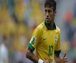   مصر اليوم - نجم المنتخب البرازيلي نيمار ينتقد سياسة الحكومة البرازيلية