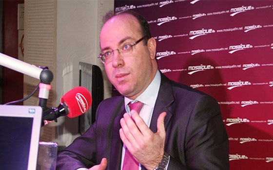 مصر اليوم - وزير المال التونسي يدعو الفرنسيين إلى تطوير استثماراتهم في بلاده