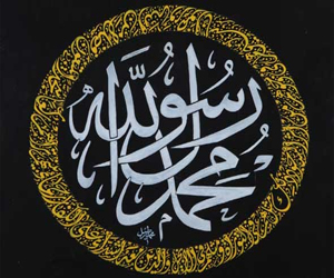 مصر اليوم - الفن يتجلى بقلم رطيل وفرشاة الشربيني