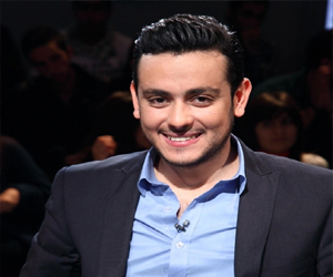   مصر اليوم - حسن خرباش يرد على اتهامه بالتطبيع مع إسرائيل