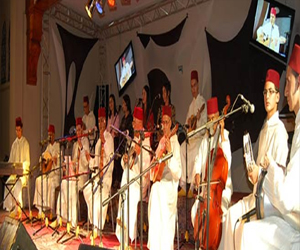   مصر اليوم - مهرجان مغربي لالتقاء الثقافات في شيفشاون