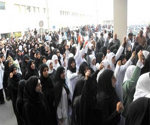 مصر اليوم - الاتحاد النسائي المصري يشارك في تظاهرات 30 يونيو