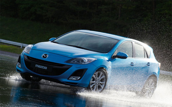 مصر اليوم - مازدا3 بين السيارات الأكثر مبيعًا في العالم وفقًا لتقرير ميريل لينش