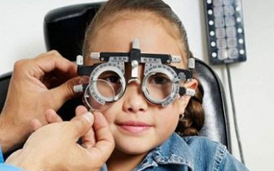 مصر اليوم - مرضى قصر النظر سيودعون النظارات والعدسات اللاصقة خلال 10 سنوات
