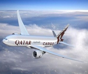   مصر اليوم - القطرية تفوز بجائزة أفضل درجة وصالة رجال أعمال في العالم