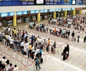   مصر اليوم - نيجيريا: إطلاق سراح طاقم ناقلة بترول أجنبية