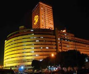   مصر اليوم - إنارة جديدة في التلفزيون المصري بـ500 ألف جنيهًا