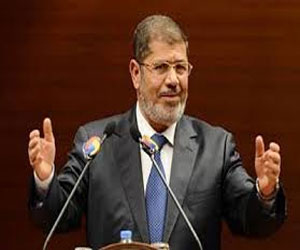   مصر اليوم - مرسي يأمر بالتعامل الحضاري مع التظاهرات السلمية