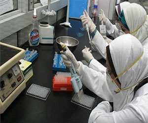 مصر اليوم - تسجيل اول حالة كورونا بمستشفى عسكري سعودي