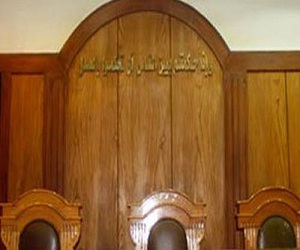   مصر اليوم - جنايات القاهرة تصدر حكمها  في قضية أرض الطيارين