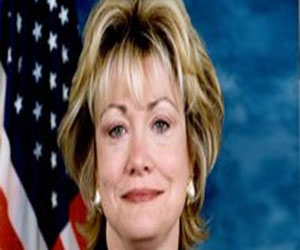   مصر اليوم - السفيرة الأميركية الجديدة في ليبيا وصلت إلى طرابلس وتقدم أوراقها الخميس