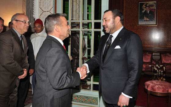 مصر اليوم - إقامة معرض أدوات ما قبل التاريخ في جزر الكناري في تشرين الأول