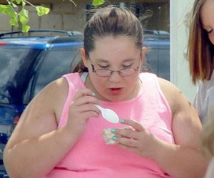 مصر اليوم - البدانة تعرض المراهقين لفقدان السمع