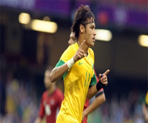   مصر اليوم - نيمار: الفوز أهم من الأهداف والجماهير أروع ما في البطولة