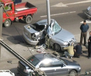   مصر اليوم - مقتل 87 وجرح 1241 في حوادث سير خلال أسبوع في الجزائر